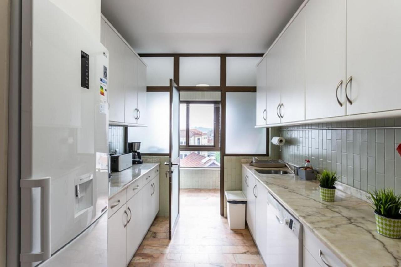 Apartament Aposentus - Elegant Functionality Porto Downtown Zewnętrze zdjęcie