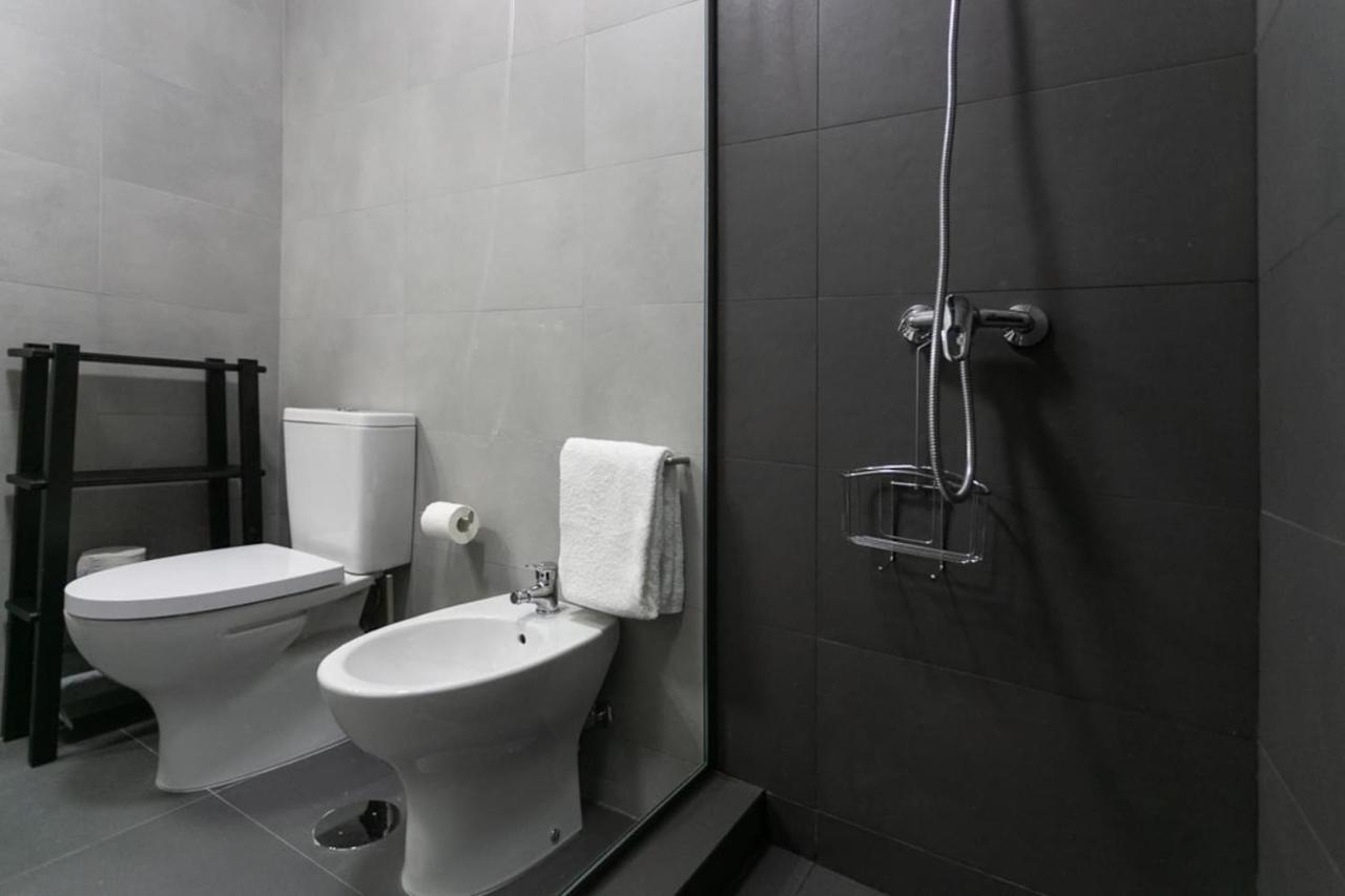 Apartament Aposentus - Elegant Functionality Porto Downtown Zewnętrze zdjęcie