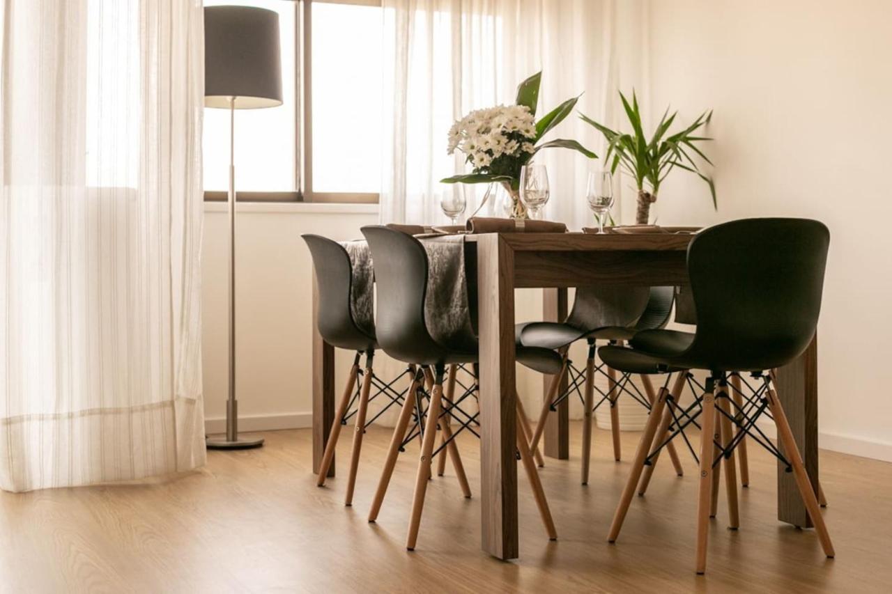 Apartament Aposentus - Elegant Functionality Porto Downtown Zewnętrze zdjęcie