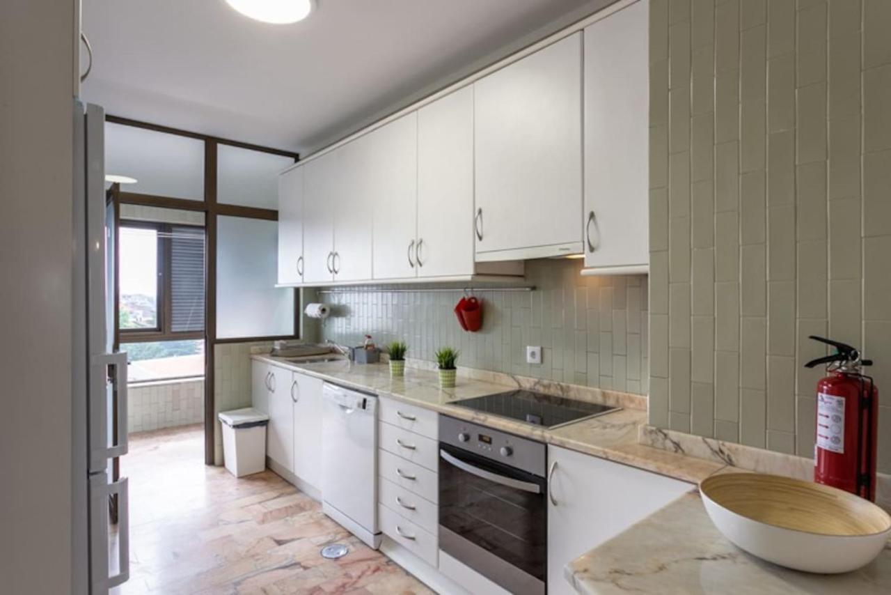 Apartament Aposentus - Elegant Functionality Porto Downtown Zewnętrze zdjęcie