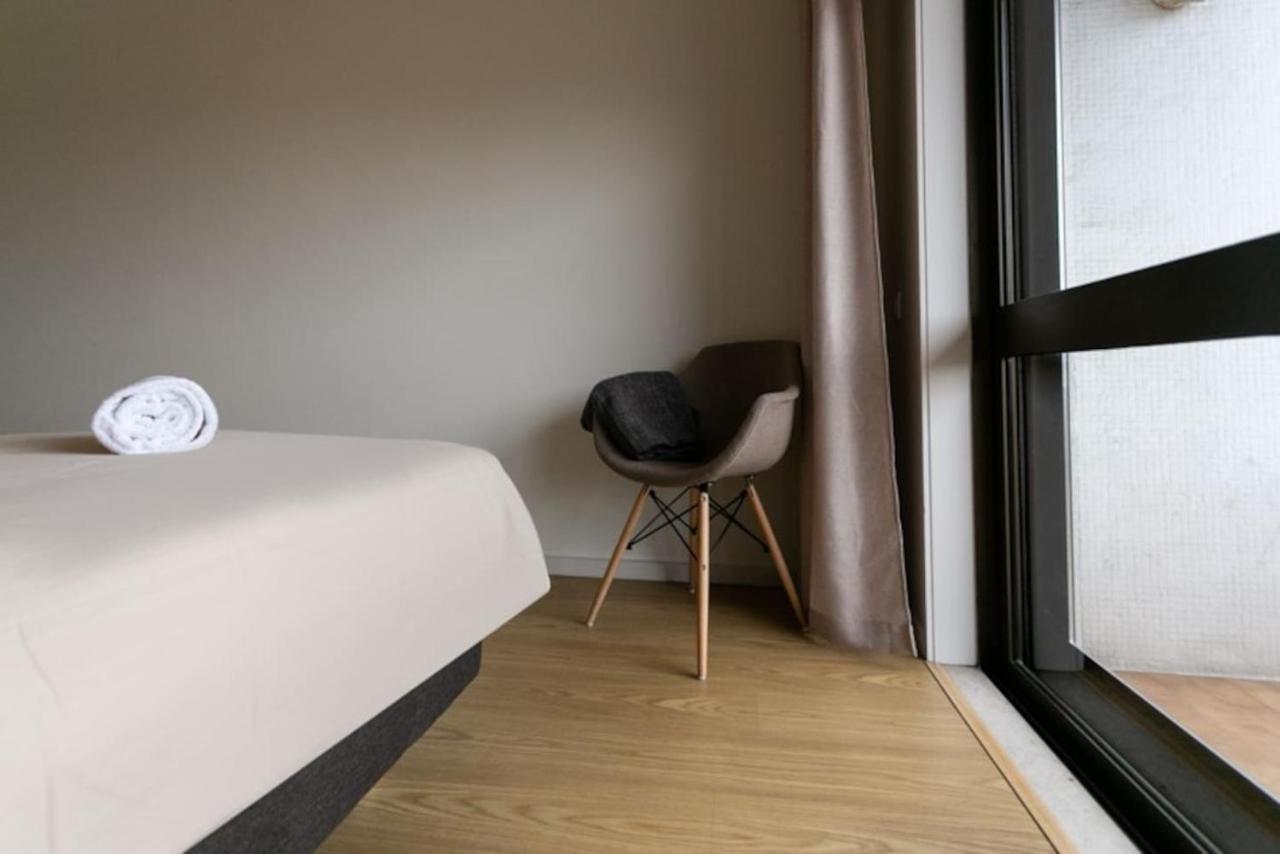 Apartament Aposentus - Elegant Functionality Porto Downtown Zewnętrze zdjęcie