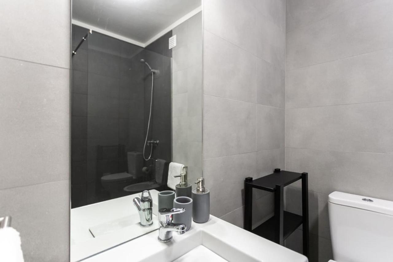 Apartament Aposentus - Elegant Functionality Porto Downtown Zewnętrze zdjęcie