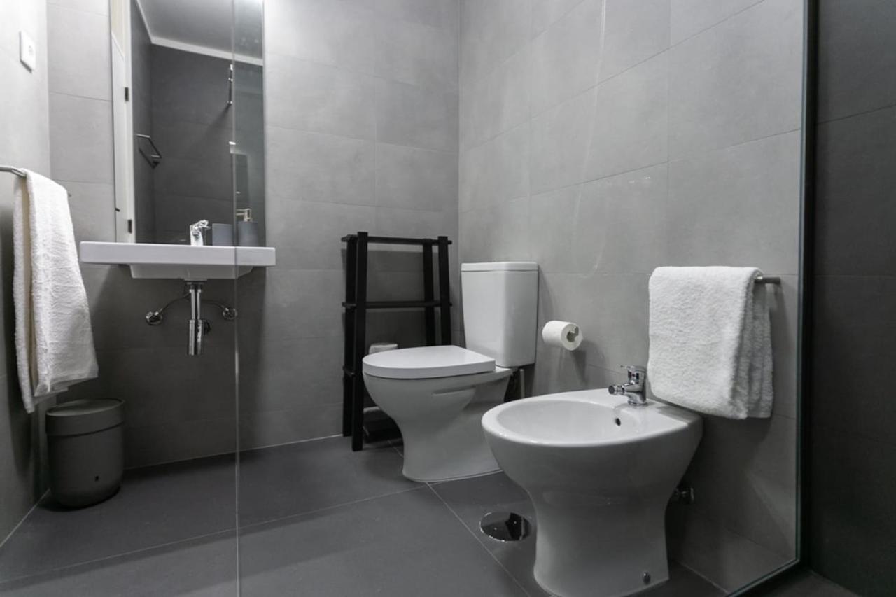 Apartament Aposentus - Elegant Functionality Porto Downtown Zewnętrze zdjęcie