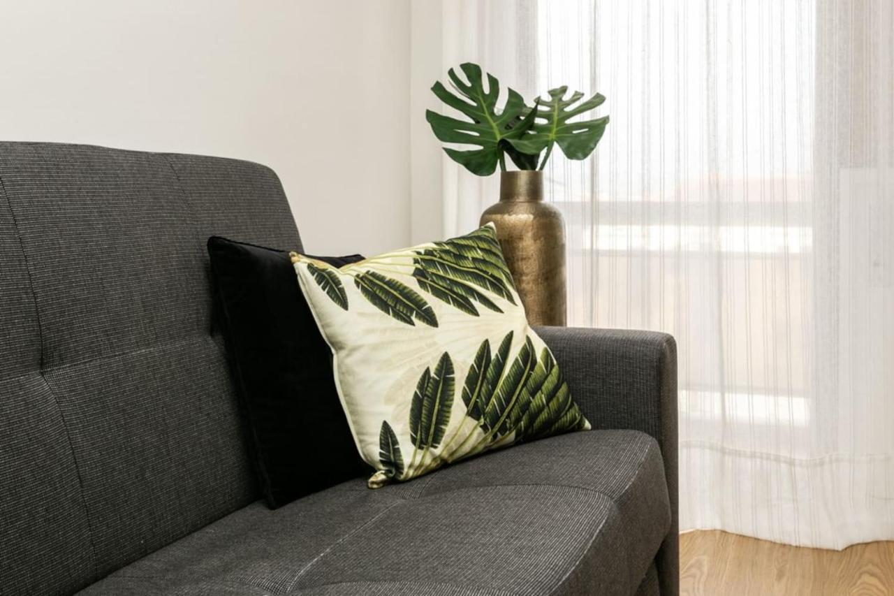Apartament Aposentus - Elegant Functionality Porto Downtown Zewnętrze zdjęcie